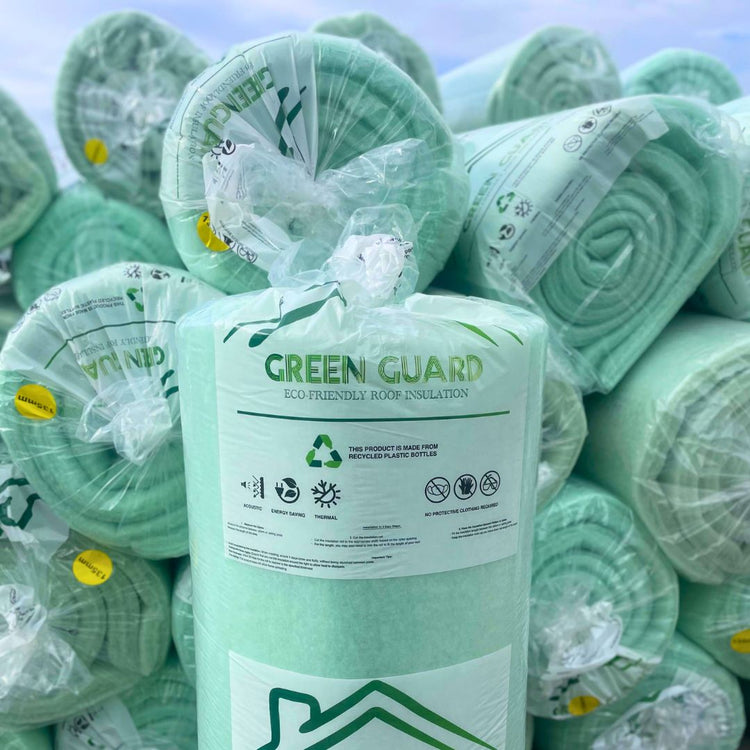 Thermal Insulation