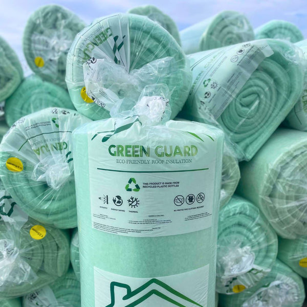 Thermal Insulation