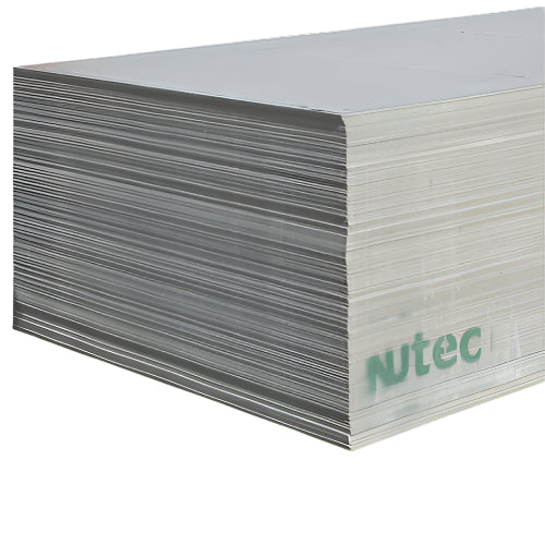Nutec Boards – Fibre Cement Sheets