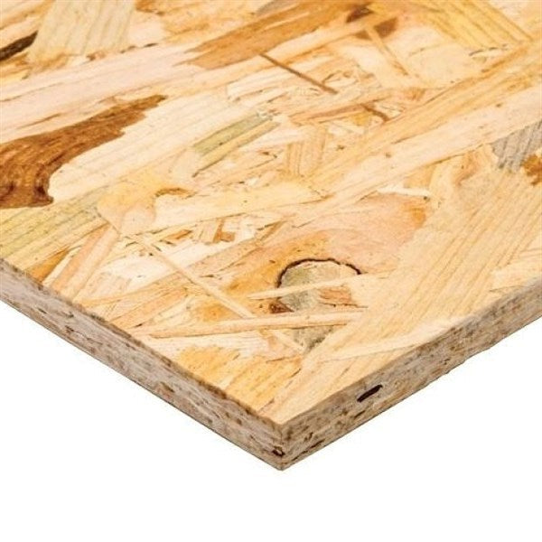 OSB Board (Oriented Strand Board)