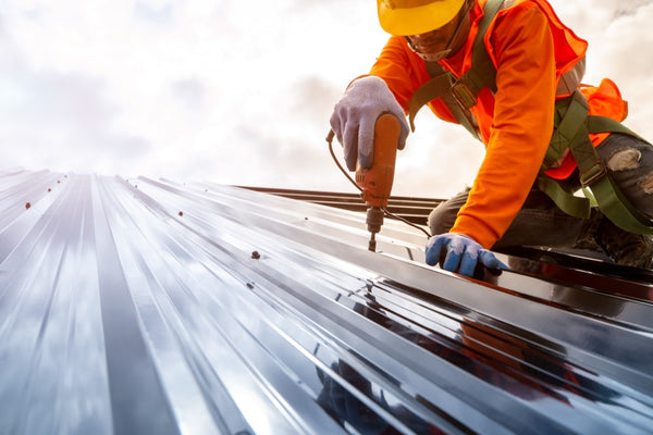 Roofing