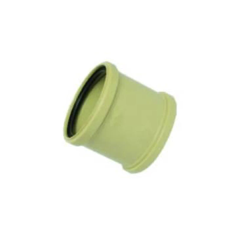 PVC Pipe Sockets - 110MM X KIMBERLEY SOCKET UG