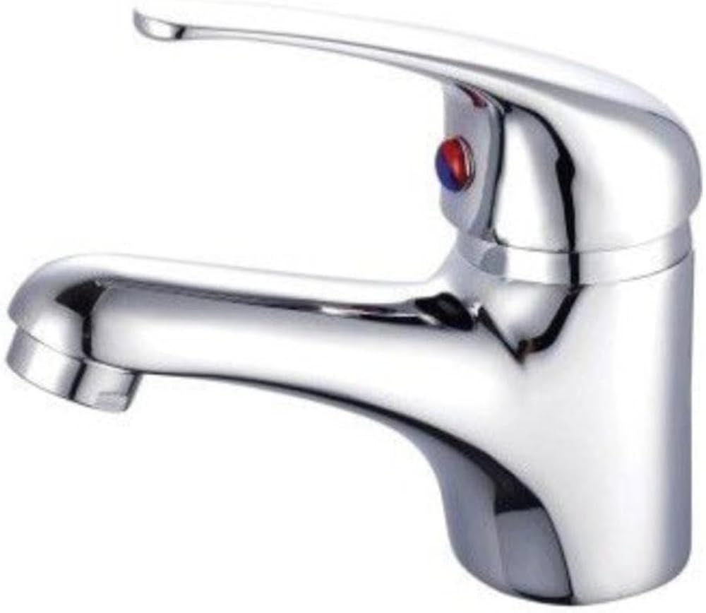 Basin Mixer Single Lever