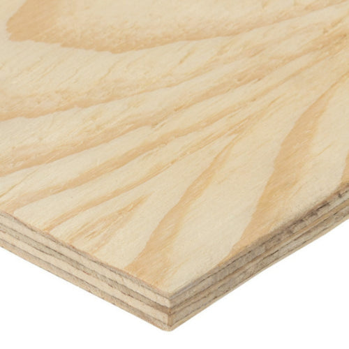 Shutterply Board – 2440 x 1220 x 6mm