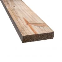 38x152mm - Timber SABS - 6.6m