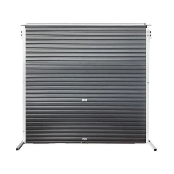 ECONO ROLL UP DOOR 2440X2100 DLO THUNDERSTORM