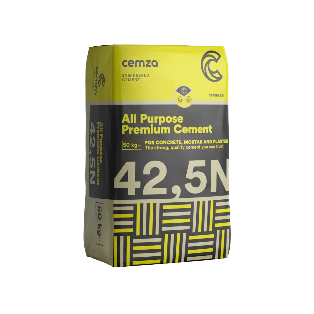 Cemza Cement 42,5N
