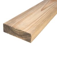 50x228mm - Timber - 6.6m
