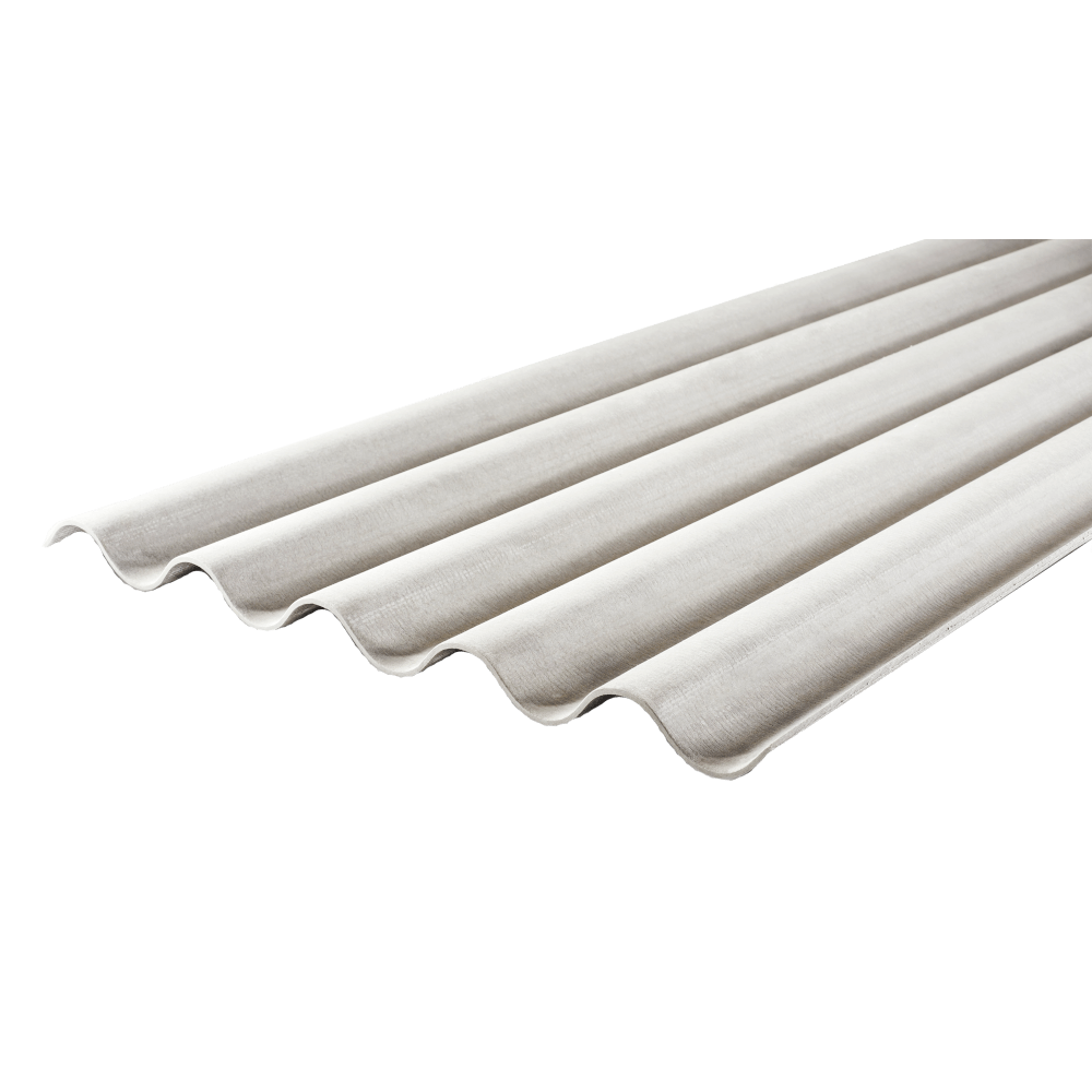 Big Six Fibre Cement Roof Sheet 0.92mx3.6m