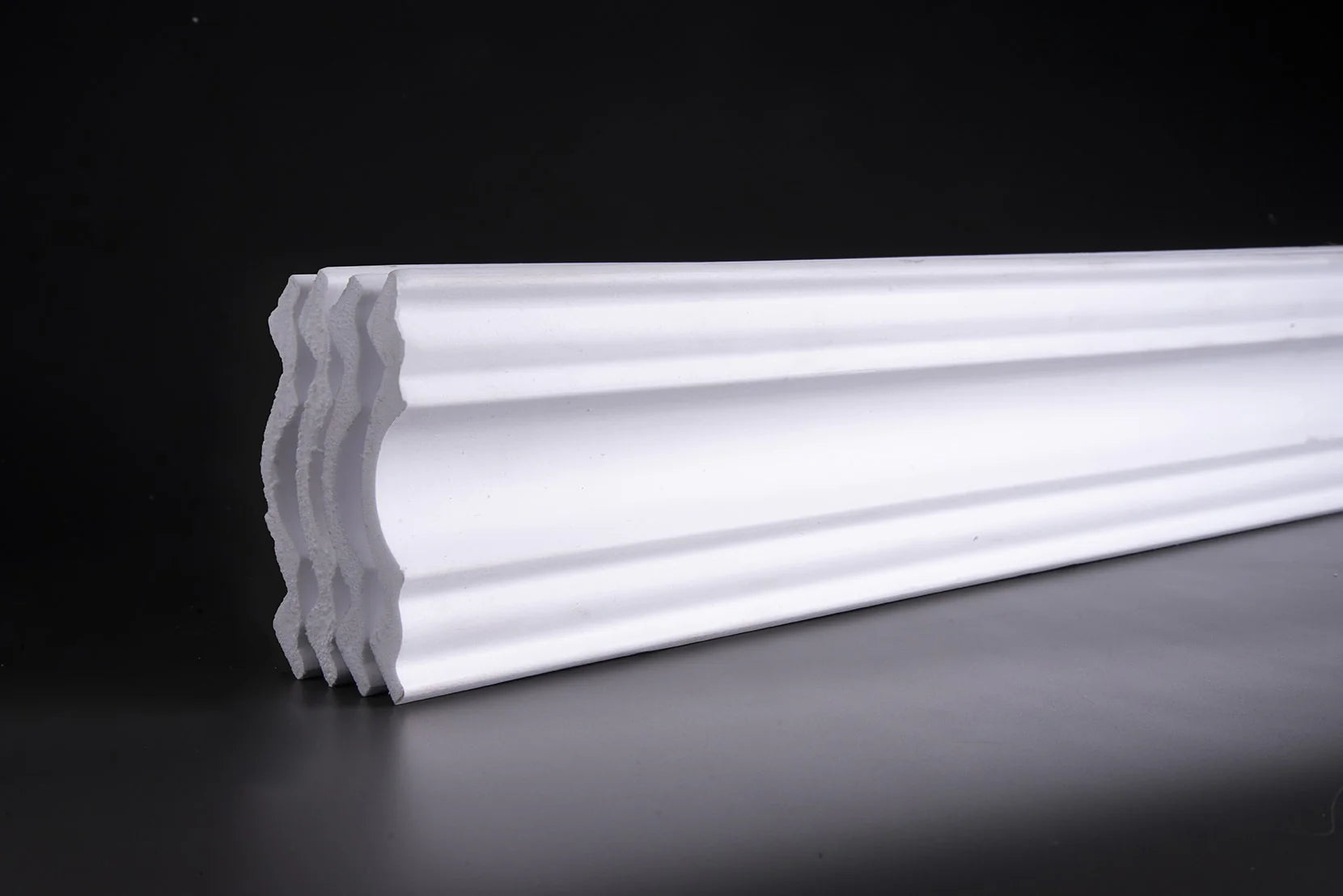 Cornice 2m - Extruded Polystyrene