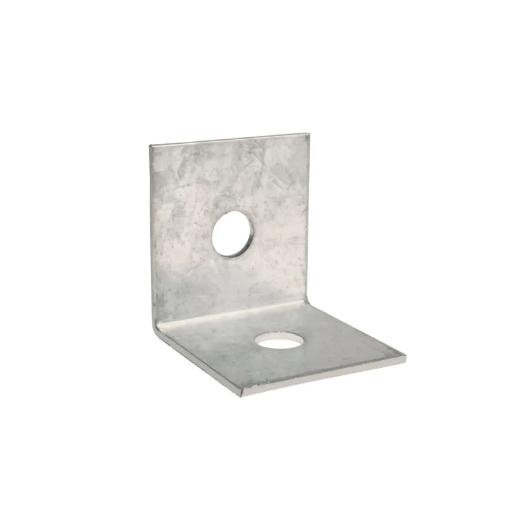 L-Brackets - 50x50x50x2.4