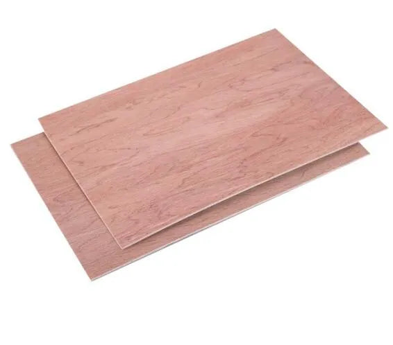 Commercial Interior Lightweight Blockboard - 12mm x 1220x2440mm