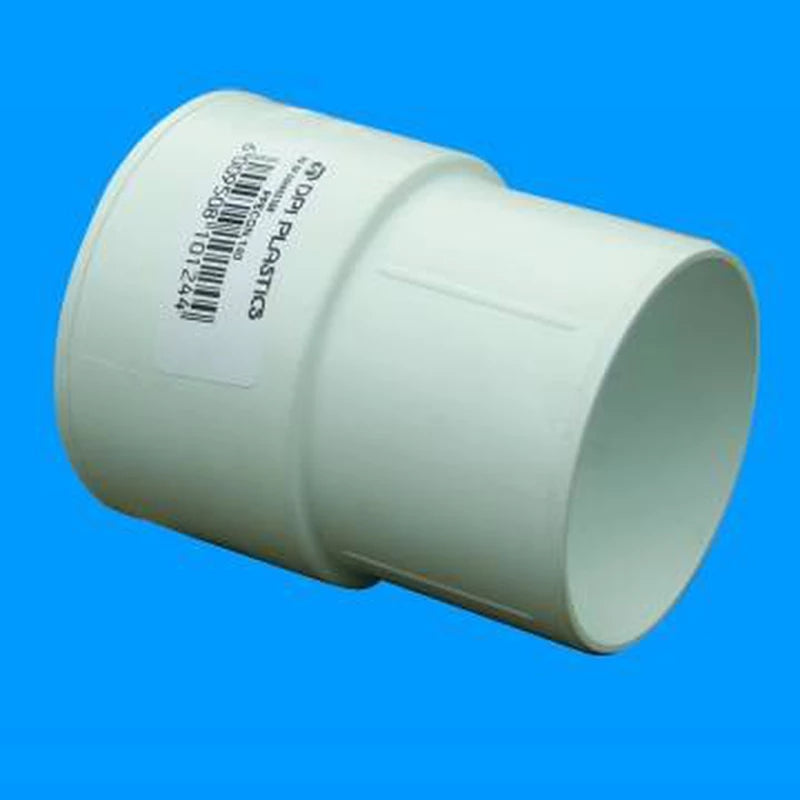 PVC Pipe Sockets - DOWNPIPE 80MM SOCKET