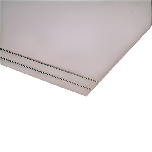 Nutec Fibre Cement Board 4mm x 1200mm x 2400mm