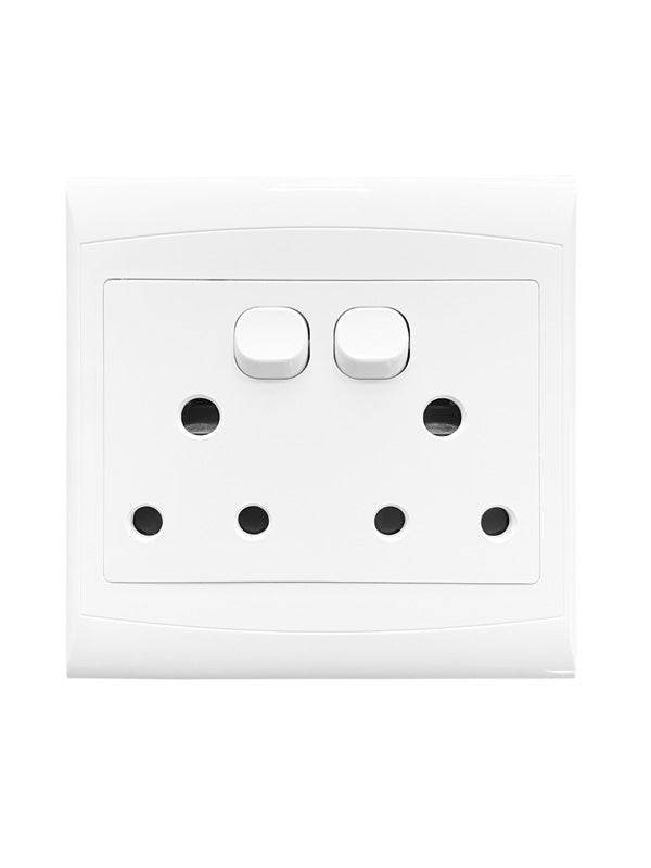 electrical fixtures