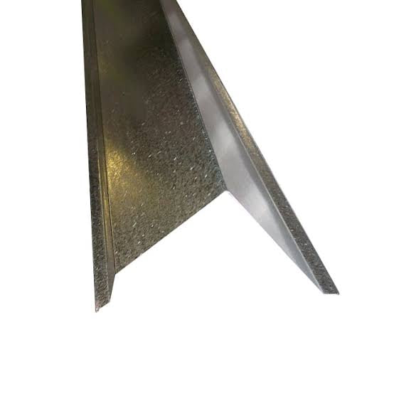 Gable Flashing 2.4m