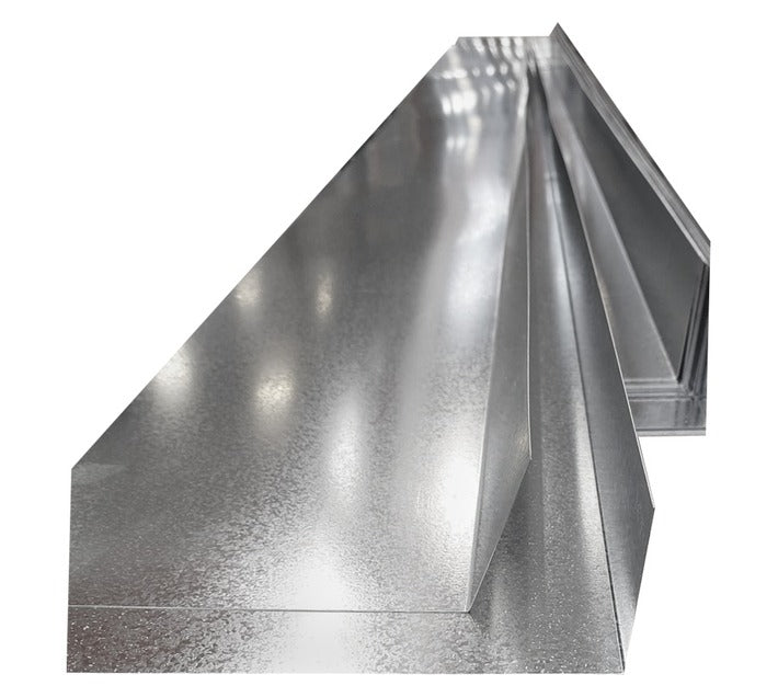 Sidewall Flashing