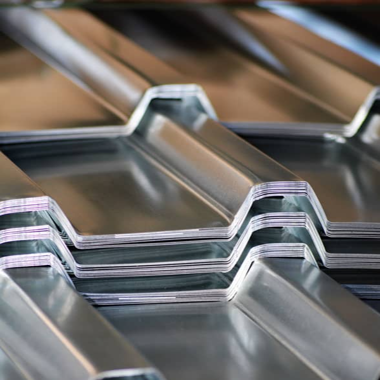 Nutec Hardware Store IBR Galvanized Roof Sheets Nutec Hardware Store Nutec Hardware Store