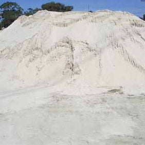 Sand & Aggregates