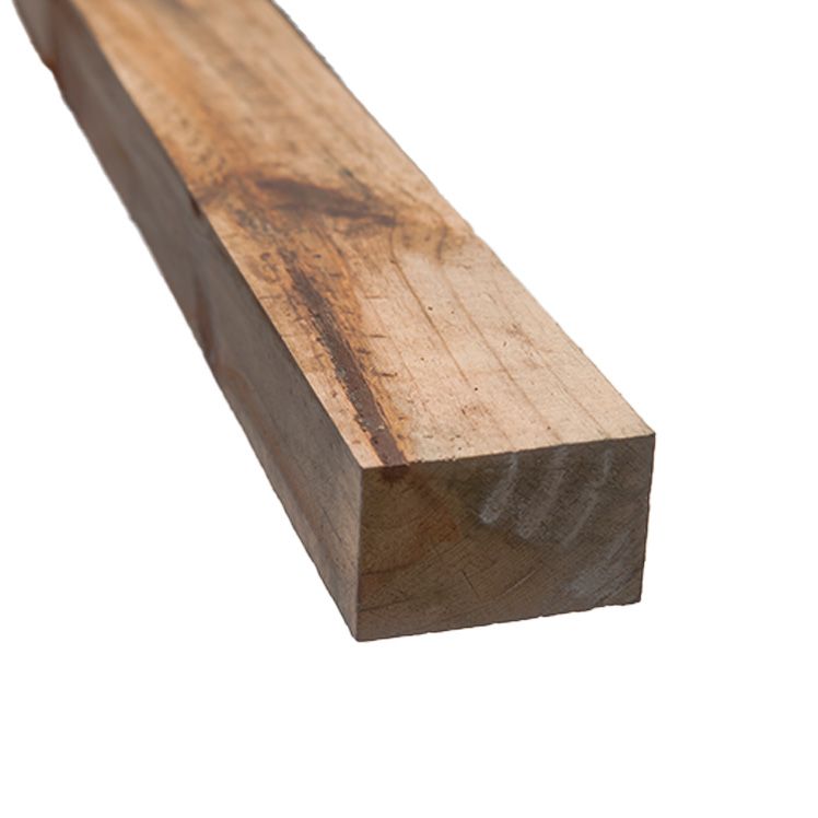 38x38mm - Timber SABS - 6.6m