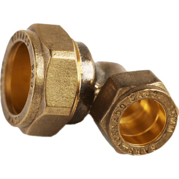 BRASS FITTINGS