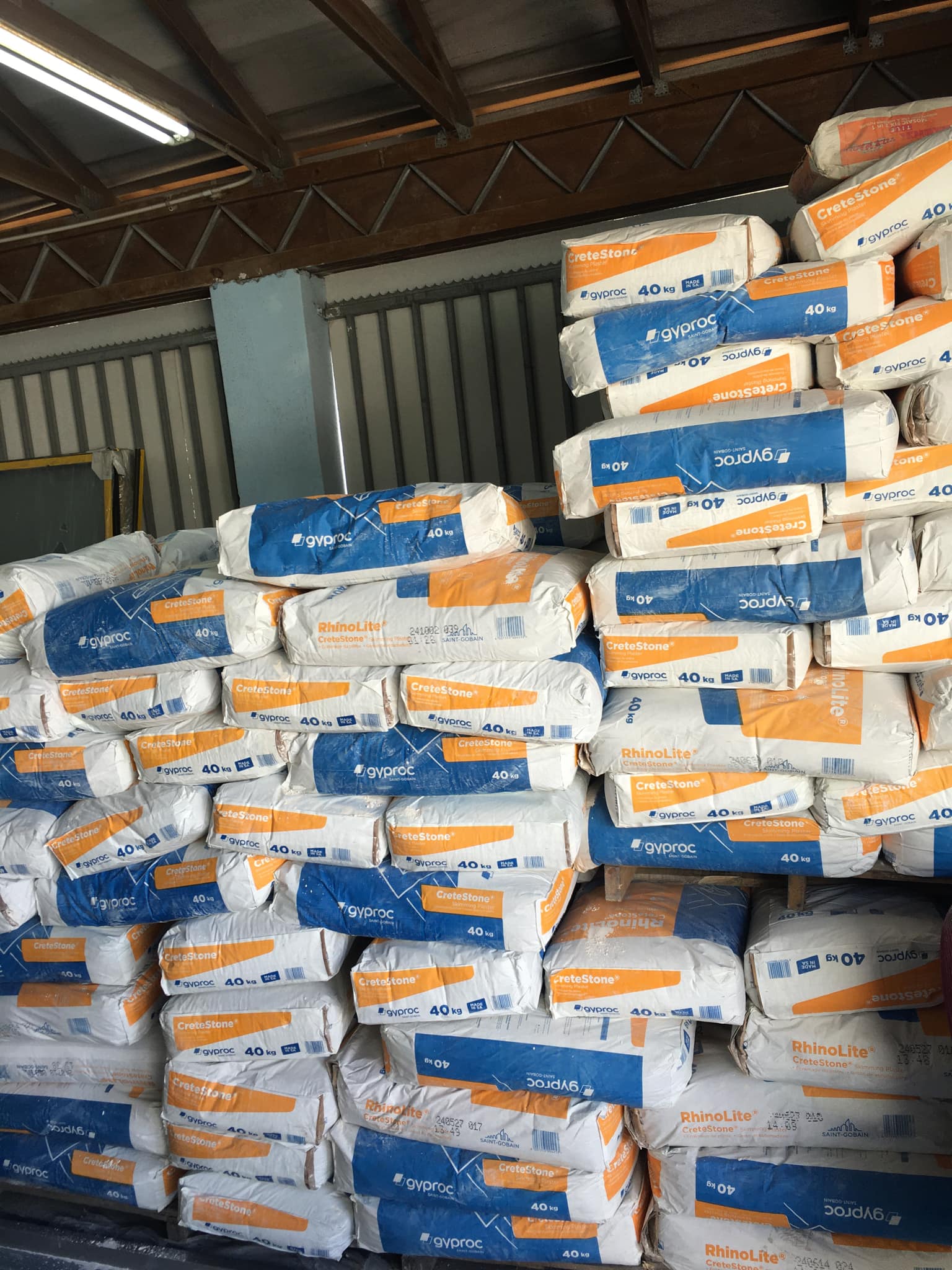Cretestone 40kg