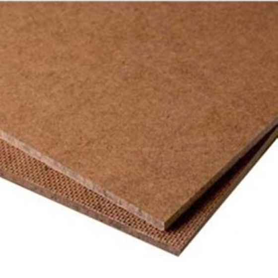 Masonite Board - 1220x2440mm - Hardboard Tempered - 6.4mm