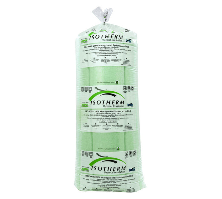 Isotherm Thermal Insulation 50mm x 1.2 x 10m