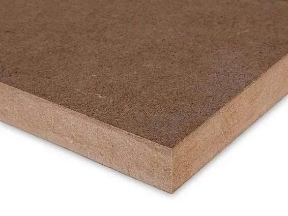 Fibreboard - 30mm - 1850x2750mm Dexco/Duratex