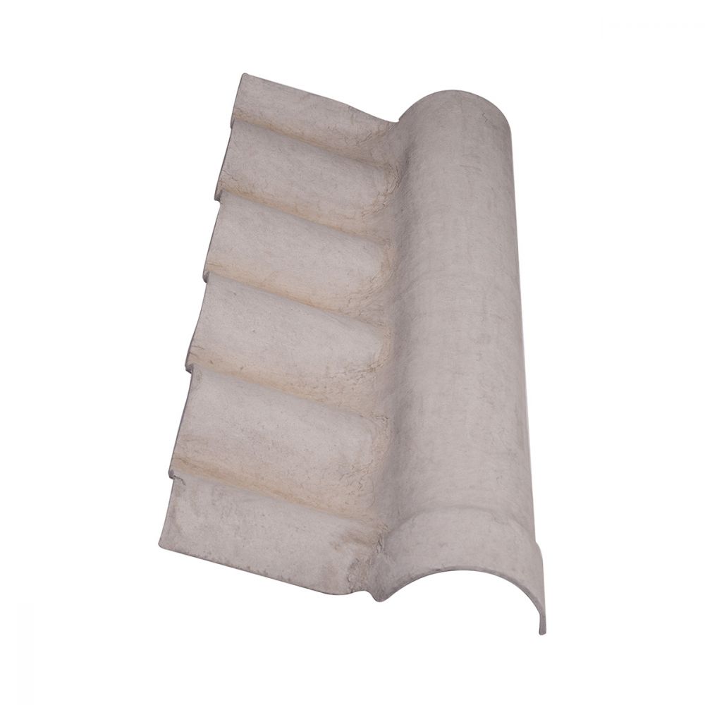 Nutec Ridges - Big Six 875mm - External