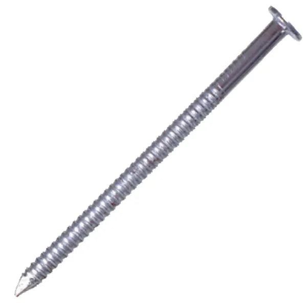 Ring Shank Nails (Pack of 100)