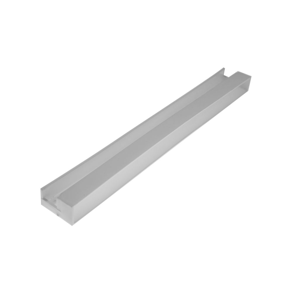 Nutec - Fascia Joiners - Corner Joiners - 12x300mm