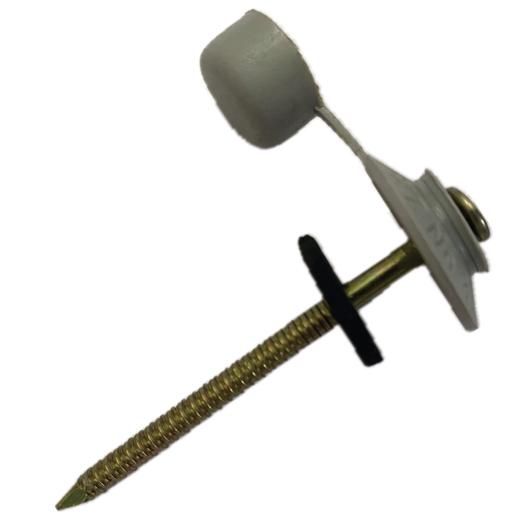 Safetop Roof Nails 75mm (Pack of 100)