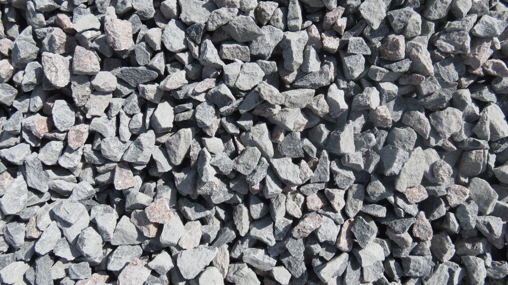 STONES - 19mm - 10xCUBE